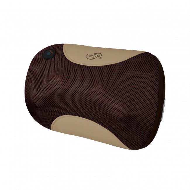 G-Minnie EZ Portable Kneading Massager